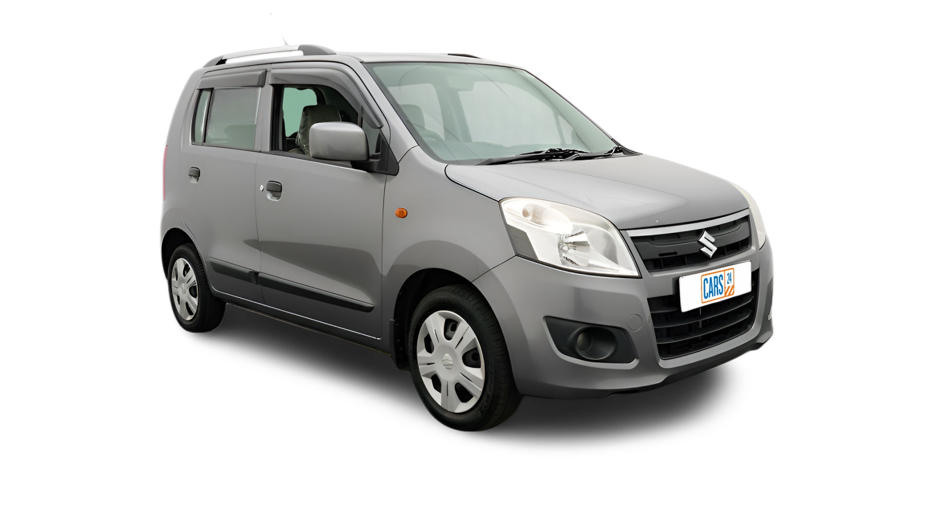 Maruti Wagon R 1.0-img